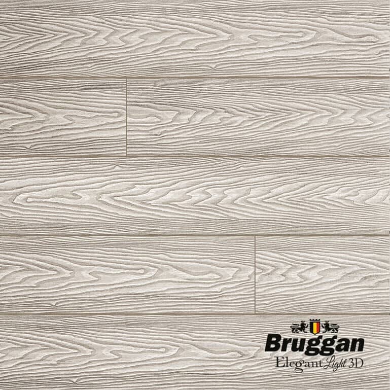 Terrassendiele Bruggan Elegant Light 3D Cream Latte