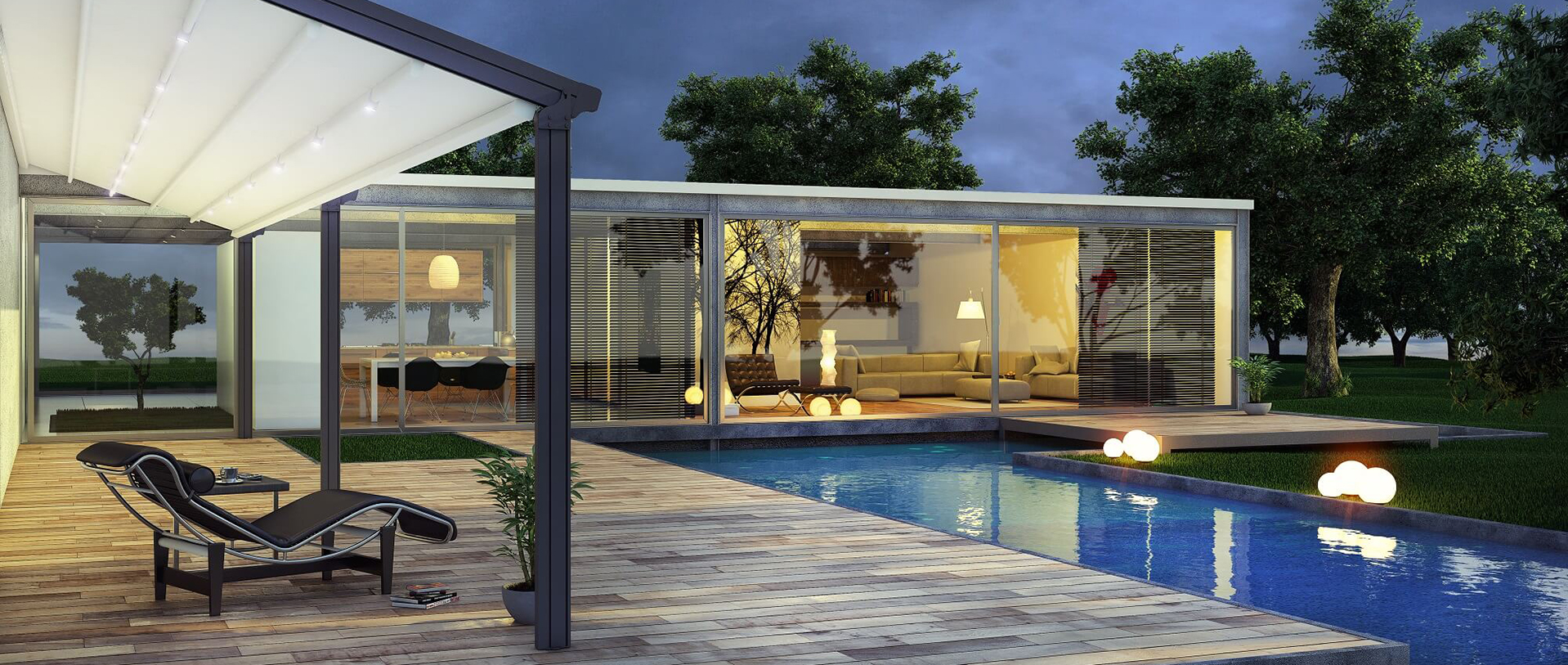 Terrassendiele WPC