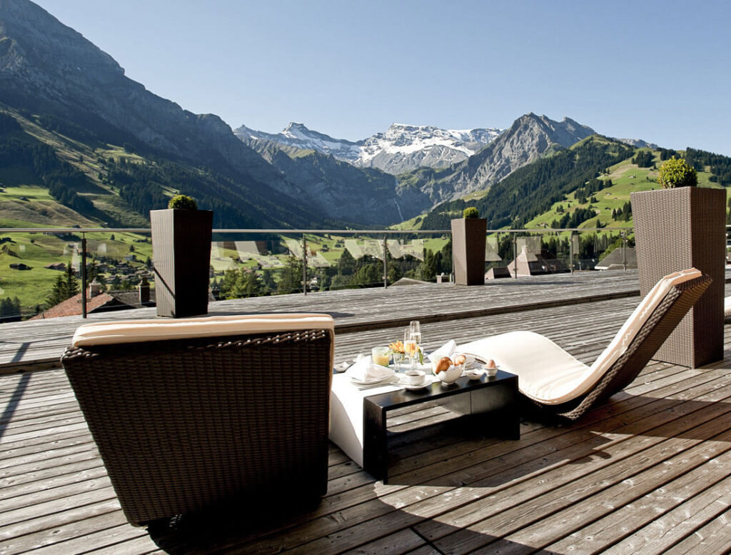 Terrassendiele WPC