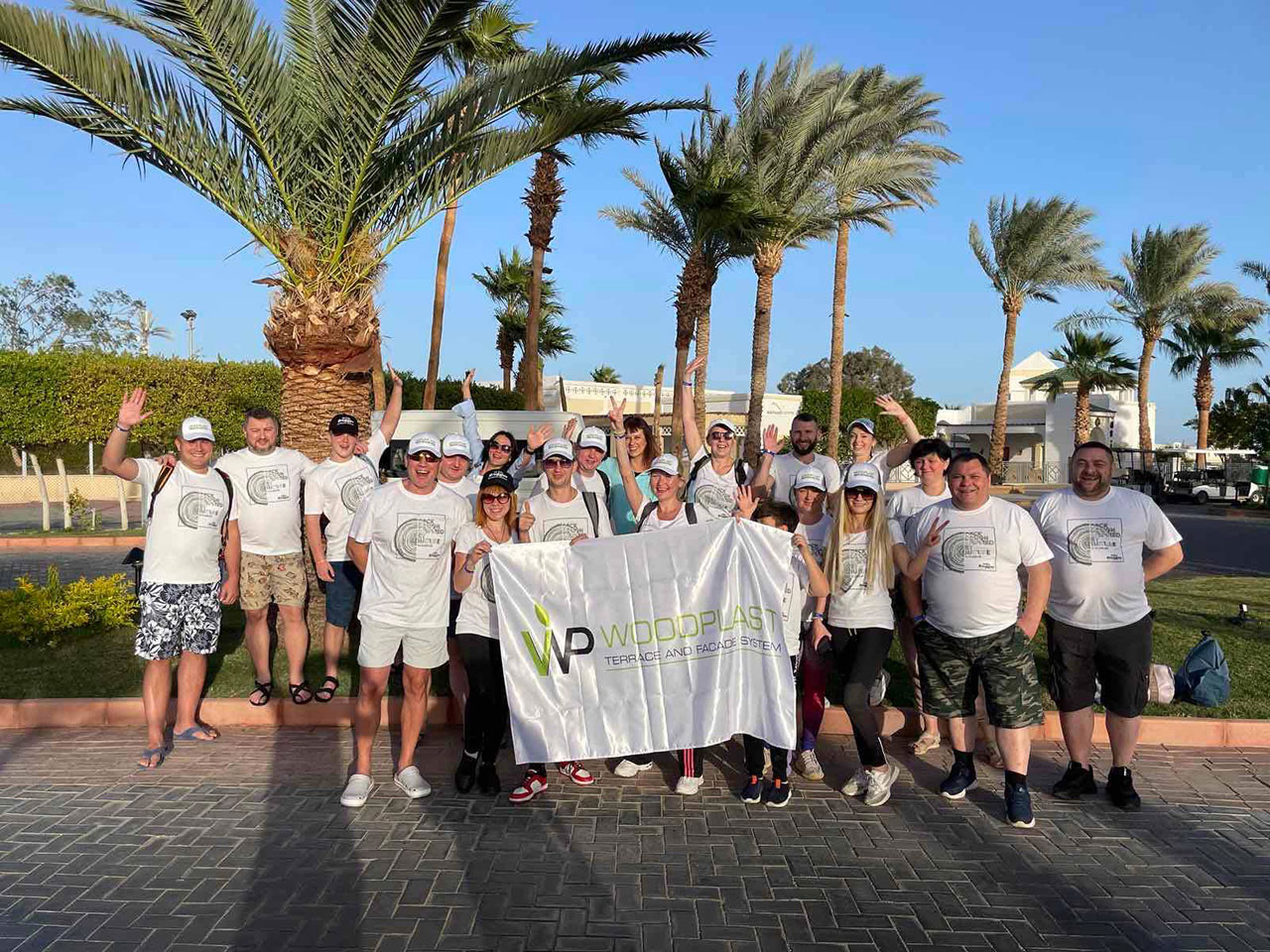 Corporate Events und Freizeit mit Partnern