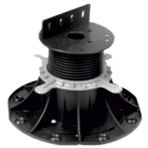 Verstellbare Stütze 70–120 mm